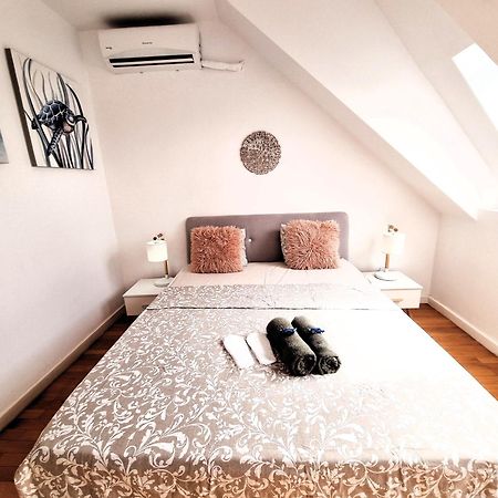 Bucharest Central Ee Apartment Zewnętrze zdjęcie