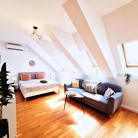 Bucharest Central Ee Apartment Zewnętrze zdjęcie