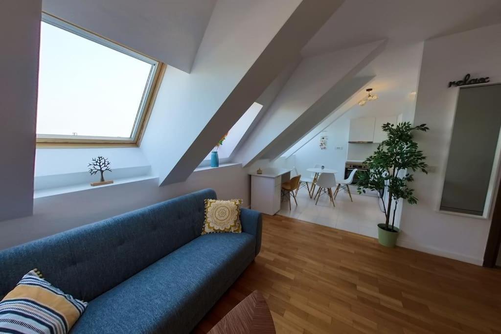 Bucharest Central Ee Apartment Zewnętrze zdjęcie