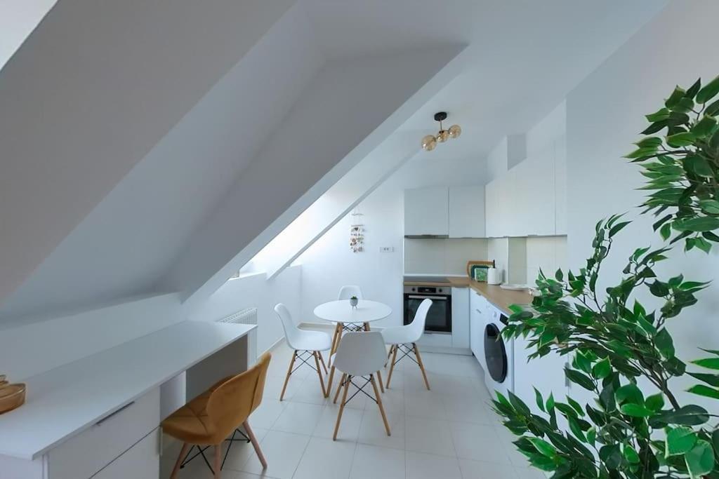 Bucharest Central Ee Apartment Zewnętrze zdjęcie