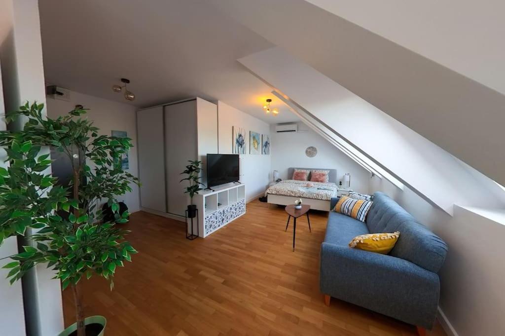 Bucharest Central Ee Apartment Zewnętrze zdjęcie
