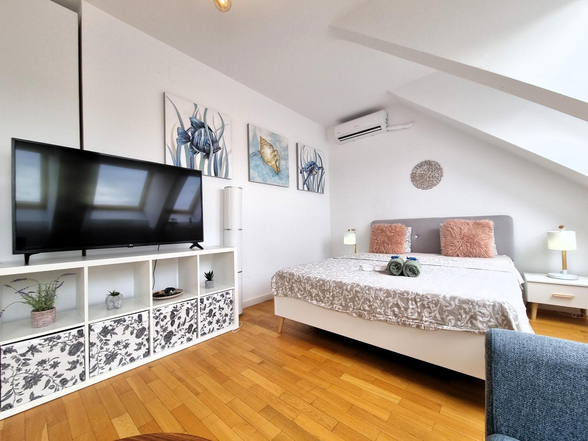 Bucharest Central Ee Apartment Zewnętrze zdjęcie