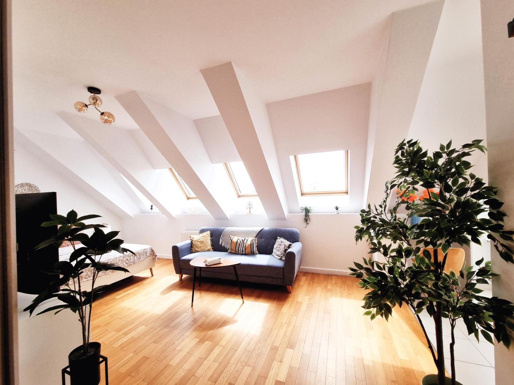 Bucharest Central Ee Apartment Zewnętrze zdjęcie