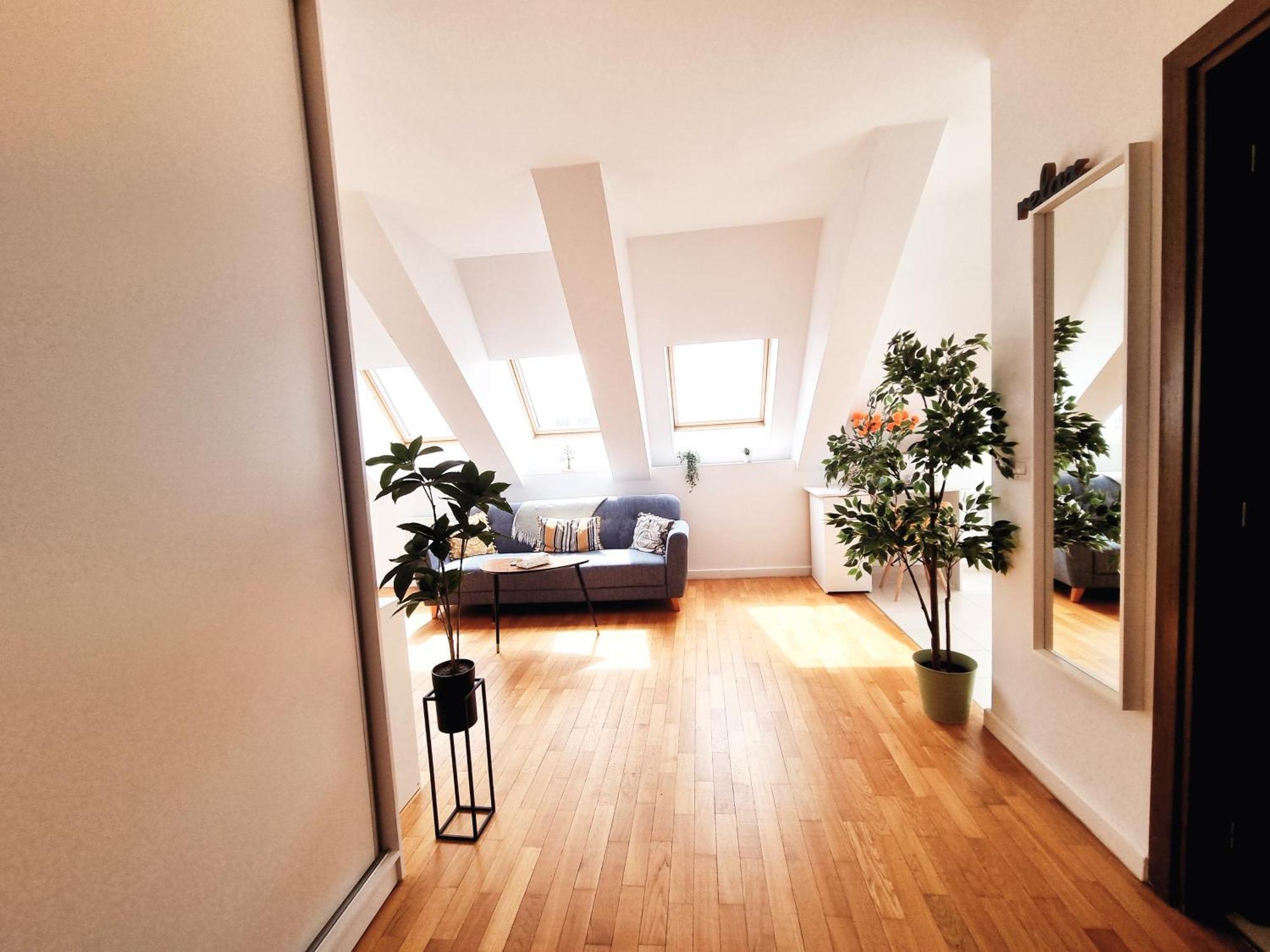 Bucharest Central Ee Apartment Zewnętrze zdjęcie
