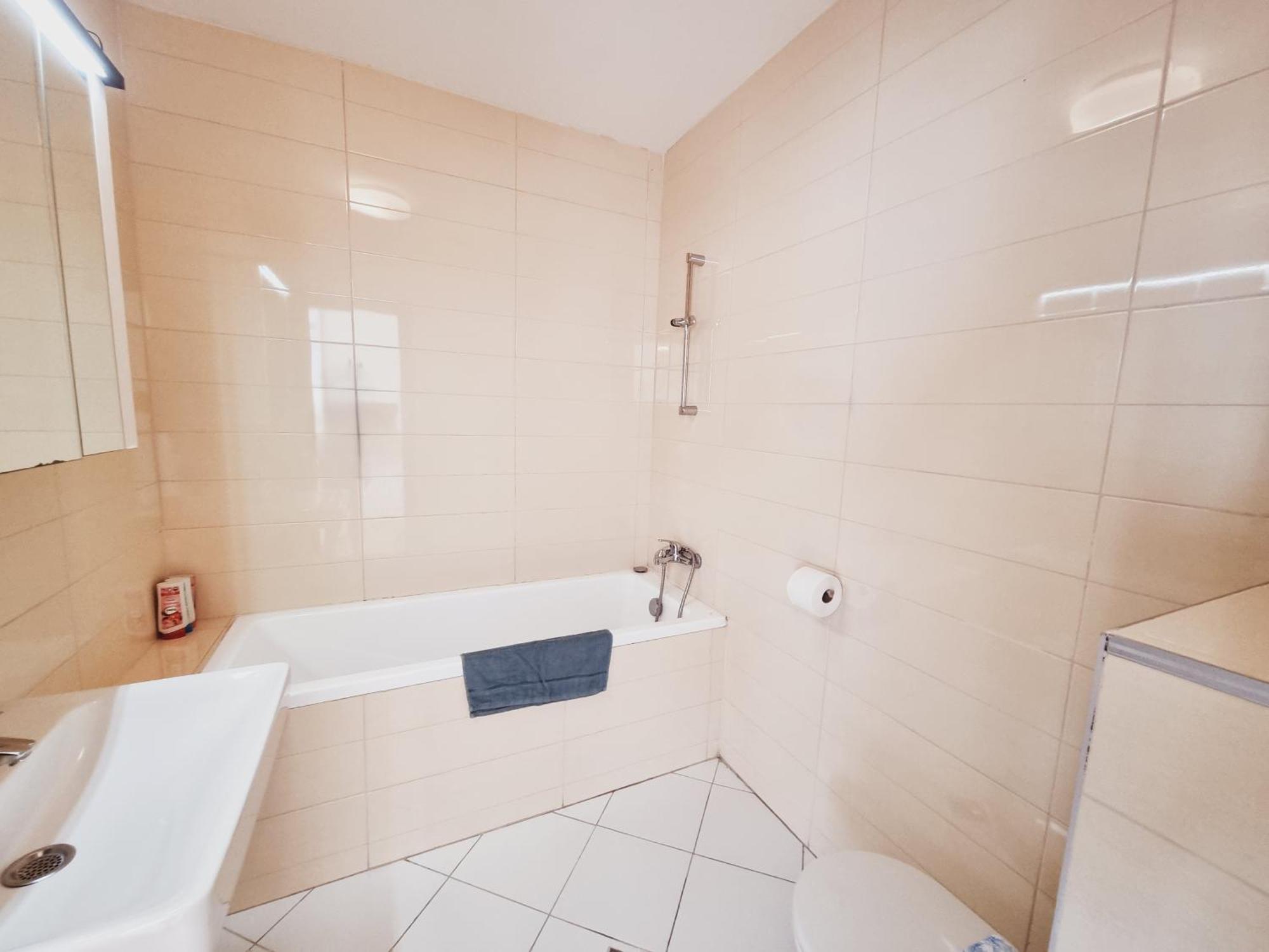 Bucharest Central Ee Apartment Zewnętrze zdjęcie